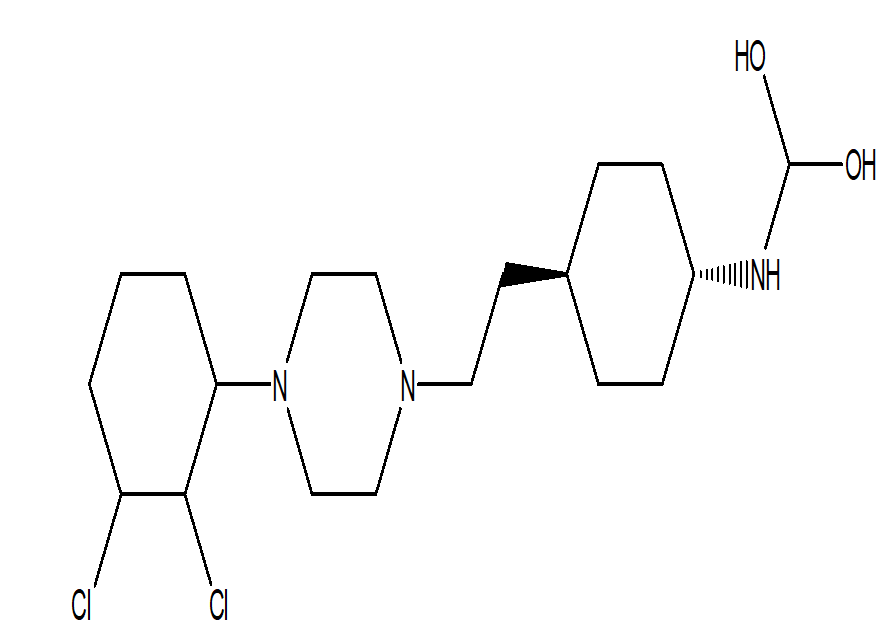 CARIPRAZINE IMPURITY 43